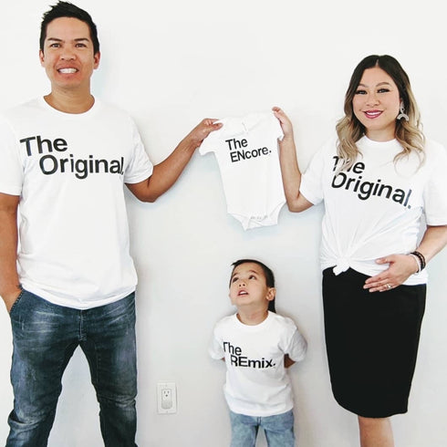 Pregnancy shirts